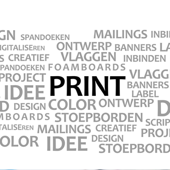 Design & print